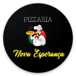 Logo of Pizzaria Nova Esperança android Application 